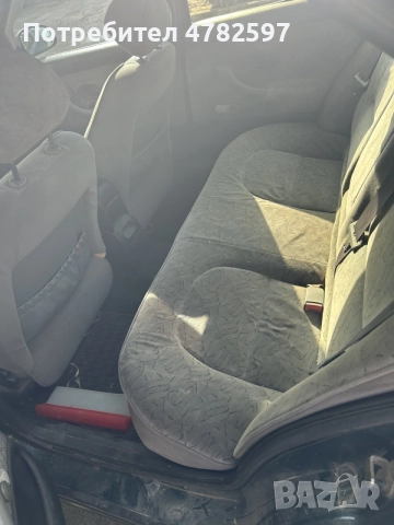 Peugeot 406. 1.9 TD, снимка 7 - Автомобили и джипове - 55903534