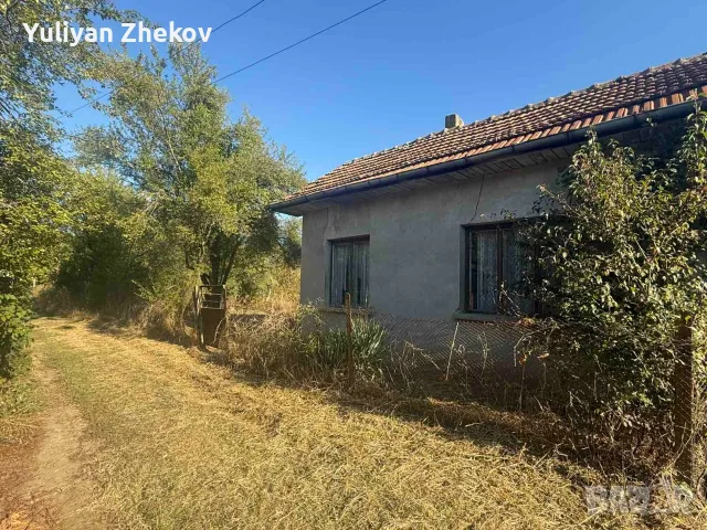 Парцел севлиевски лозя, снимка 6 - Парцели - 56113215