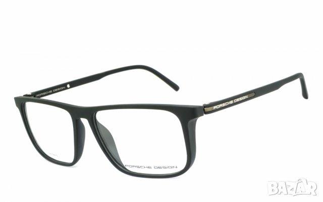 Рамки за мъжки диоптрични очила Porsche Design -50%, снимка 1 - Слънчеви и диоптрични очила - 39502524
