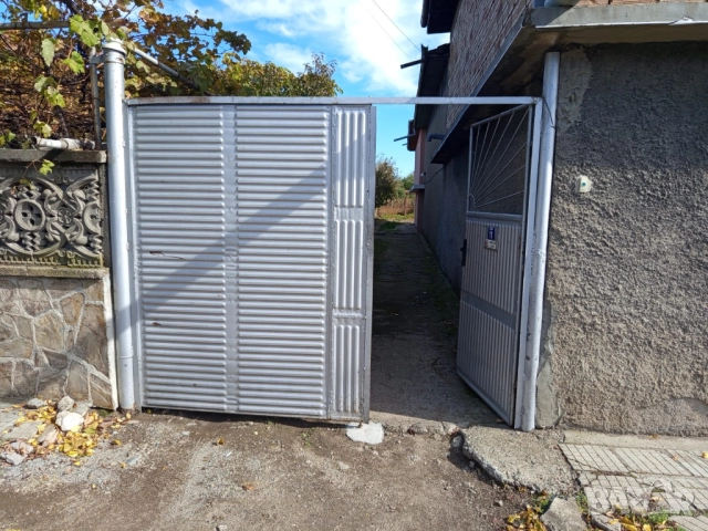 Дворно място Николаево обл. Стара Загора