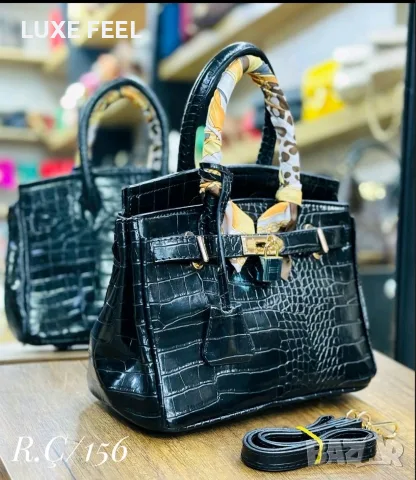 Yves Saint Helens ⚜️ Hermes ⚜️Дамски Чанти 