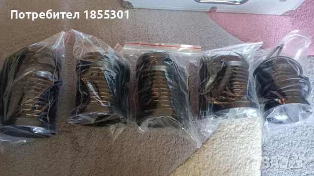  Детокс машина за пречистване на организма.Плюс 5 резервни глави., снимка 10 - Други - 50286033