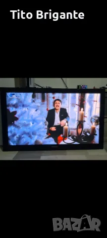 Телевизор Плазма Самсунг 50 инча, снимка 5 - Телевизори - 49327908