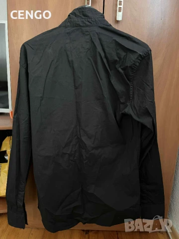 Mъжка риза , снимка 3 - Ризи - 51220973