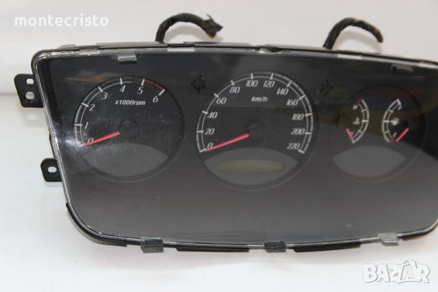 Километраж SsangYong Kyron (2006-2009г.) 80210-09040 / 8021009040, снимка 2 - Части - 40146055