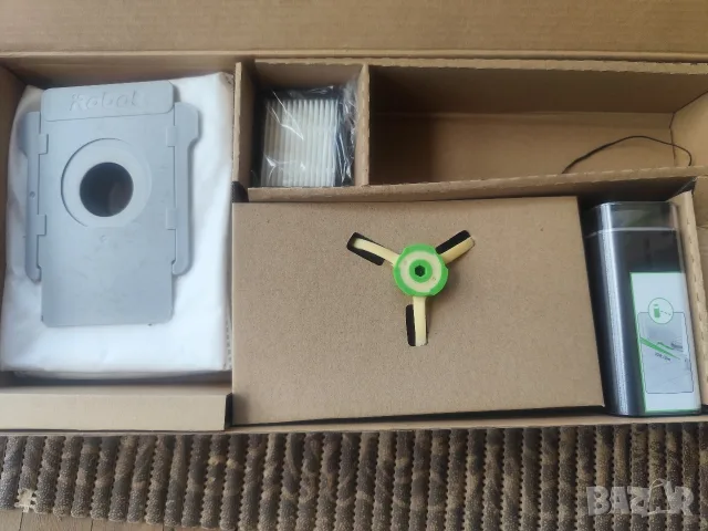 резервен комплект за irobot