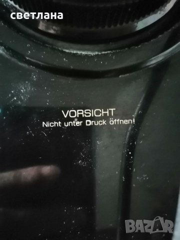 кафе машина марка ismet, снимка 2 - Кафемашини - 44709941