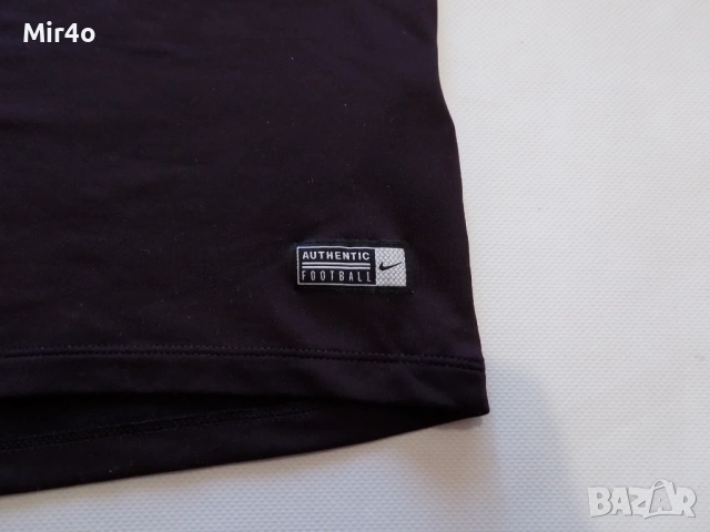 футболна блуза barcelona nike фанела тениска екип худи горнище елек спортна мъжка оригинална S, снимка 6 - Спортни дрехи, екипи - 42462780