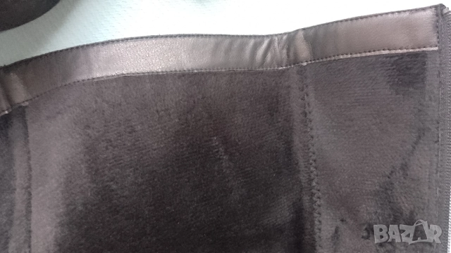 ботуши от естествена кожа , снимка 8 - Дамски ботуши - 52590203