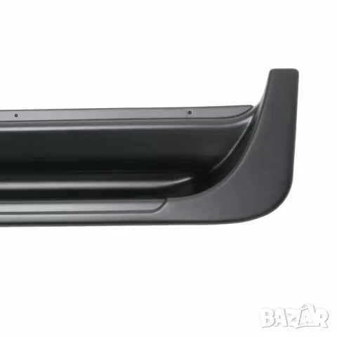 Странични степенки за Hyundai Santa Fe 2007–2012 OEM дизайн, снимка 4 - Аксесоари и консумативи - 55869139
