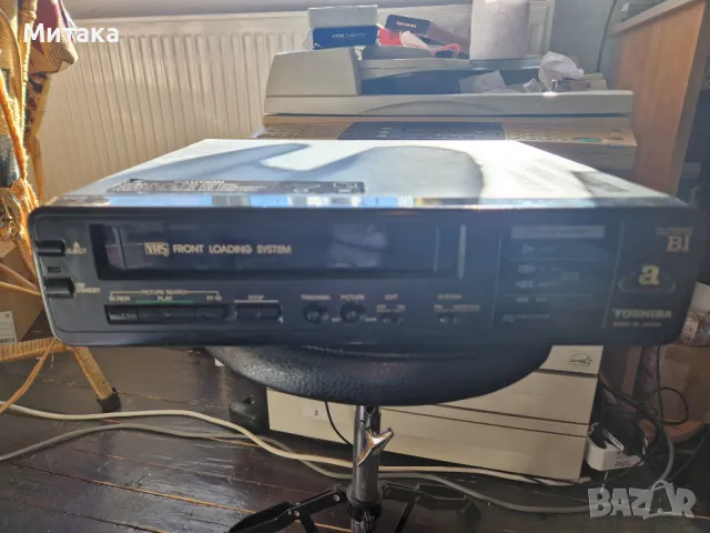 2 видеоплейъра за 20лв, снимка 1