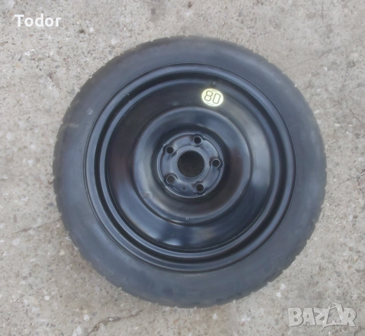 Патерица за Toyota T145/70D17