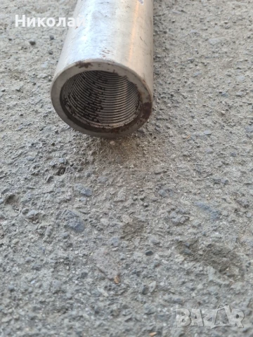 Замки за сондажни лостове , снимка 6 - Други инструменти - 51322745