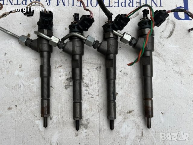 Дюзи BOSCH- 0445110485 - RENAULT, NISSAN, DACIA - 1.5 DCI