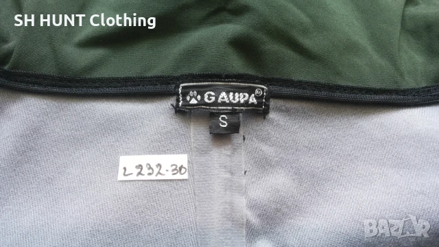 GAUPA of NORWAY AIRTEC AQUAPROOF Jacket размер M горница водонепромокаема - 1209, снимка 12 - Екипировка - 51080721