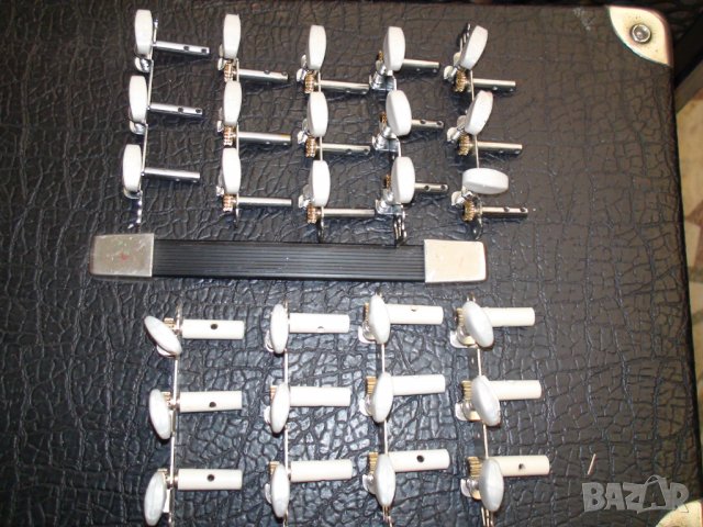 Ключове за класическа китара, снимка 3 - Китари - 34558224