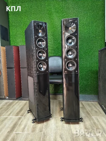 Тонколони JAMO S-608, снимка 4 - Тонколони - 56073583