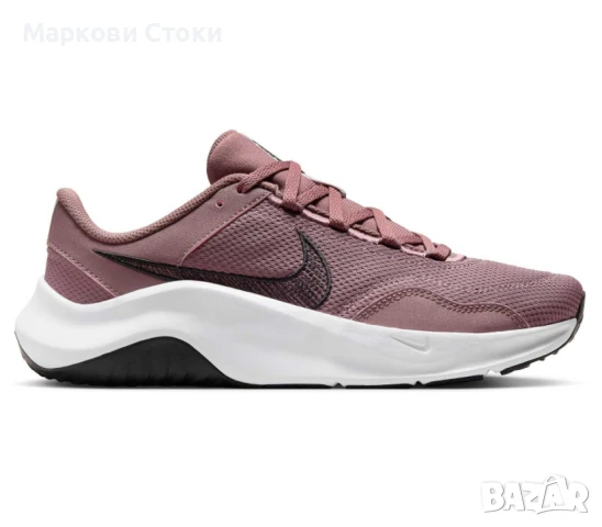 ✅ NIKE 🔝 W LEGEND ESSENTIAL 3 NN, снимка 9 - Маратонки - 50740680