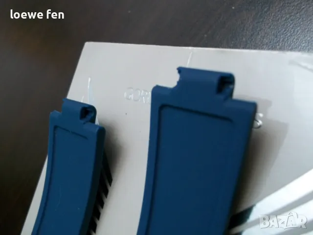 Invicta - Нова оригинална каишка !, снимка 8 - Каишки за часовници - 49158548