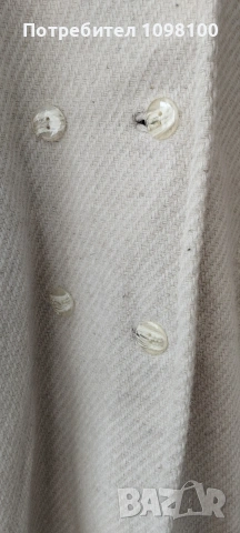 Дамаско палто, снимка 4 - Палта, манта - 53762910