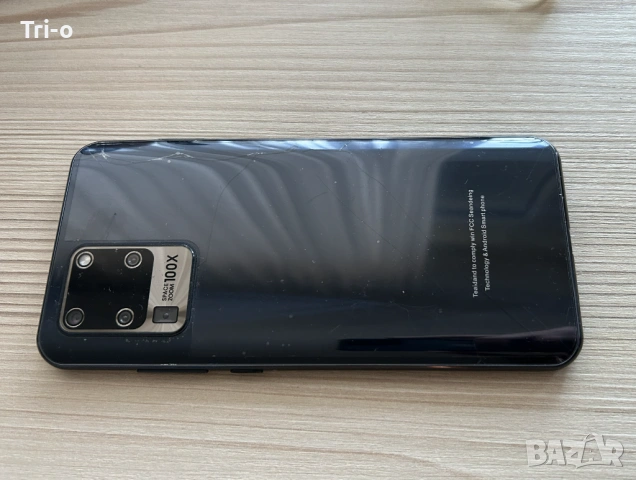 S30U Pro 7.2-инчов Android смартфон, снимка 12 - Други - 53803505