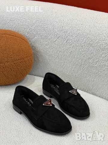 Prada ✨Дамски Обувки 