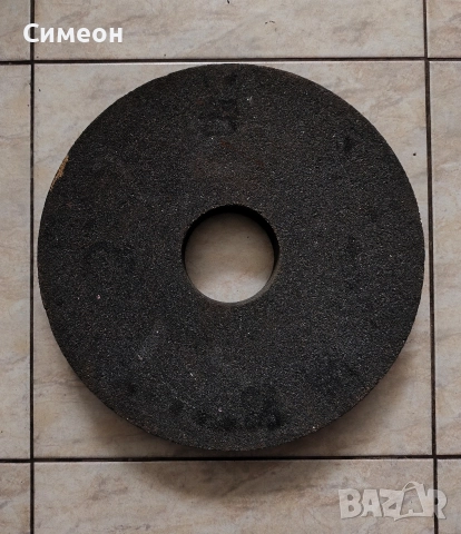 Нов  Диск за Шмиргел 300 40 76 мм