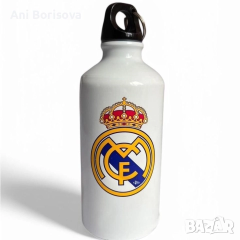Аксесоари Реал Мадрид , снимка 6 - Други - 52511034