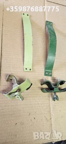 Крепеж Лопата Уаз Газ Зил Урал Краз военен , снимка 3 - Части - 48927179