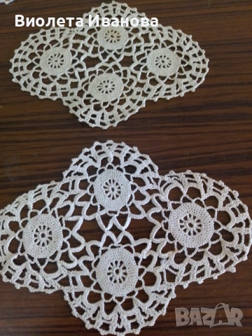 Мильо на една кука , снимка 3 - Декорация за дома - 53769338