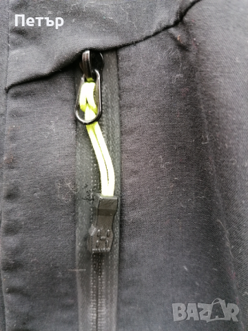 Продавам малки чисто нови качествени водоустойчиви панталони със странични ципове Haglofs , снимка 8 - Панталони - 44554012