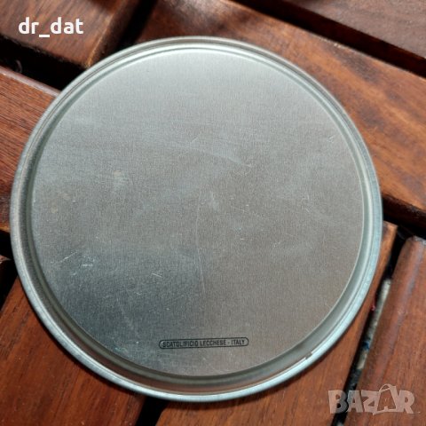 MARTINI комлект подложки и посребрена коктейлна лъжица, снимка 6 - Прибори за хранене, готвене и сервиране - 42389166