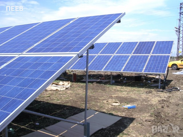 Продавам 5000 кв.м. в Черни Връх, снимка 3 - Парцели - 37539670