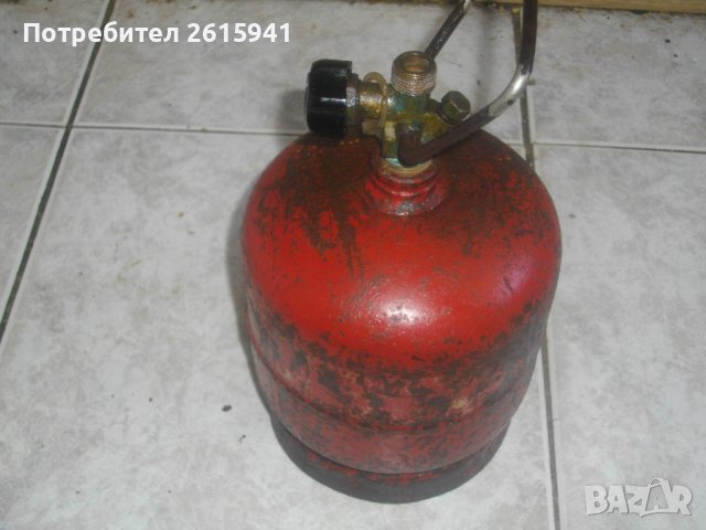 Газова горелка ROTHENBERGER 375мм с маркуч 3,0 м и контактна дюза за точково нагряване, снимка 10 - Други инструменти - 41306593