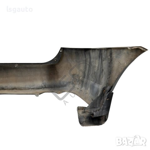 Задна броня Toyota Corolla 2001-2006 ID:112459, снимка 6 - Части - 42522610