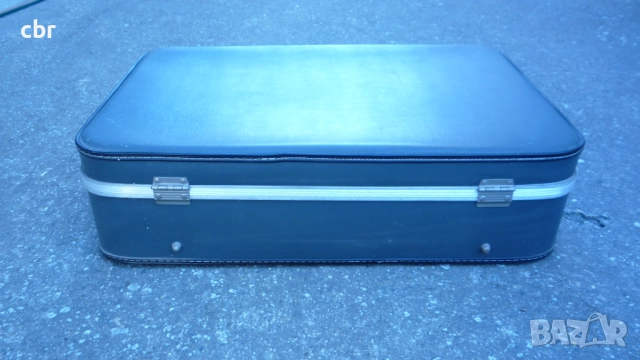 Стари куфари, снимка 10 - Други стоки за дома - 51485514