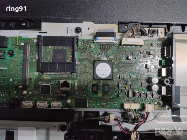 Main board - 1-889-202-22 ( 173457422 ) TV Sony KDL-42W705B, снимка 1 - Части и Платки - 42077858