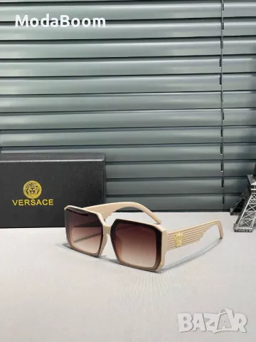 Versace дамски слънчеви очила 