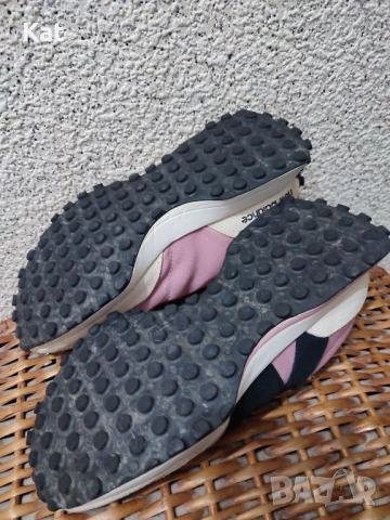 Маратонки New Balance 327, снимка 6 - Маратонки - 53749777