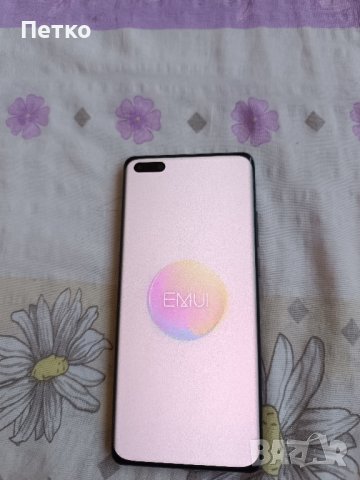 Телефон Huawei P40pro, снимка 5 - Huawei - 42514150