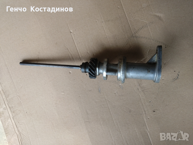 Продавам привод за делко за ГАЗ - 53   - нов , снимка 3 - Части - 44830078