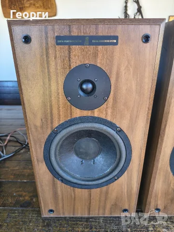 Тонколони AR 25 bxi, снимка 2 - Тонколони - 55959077
