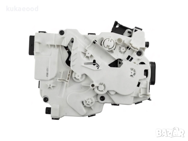 Брава за плъзгаща врата за Mercedes Vito W447, снимка 3 - Части - 51821840