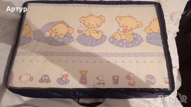 Детска кошара , снимка 8 - Кошарки - 44143257