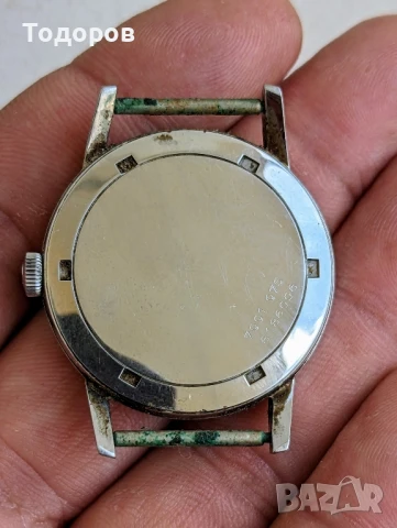 Vintage Certina Waterking , снимка 2 - Мъжки - 50841003