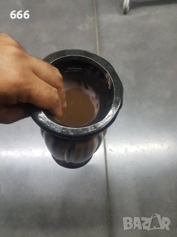 ваза, снимка 3 - Вази - 42362309