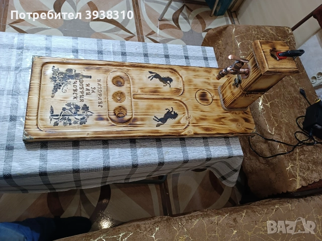 Диспенсър, снимка 3 - Други - 53481436