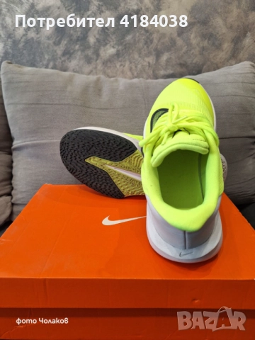 Сет маратонки Nike и Reebok, снимка 4 - Маратонки - 52738292