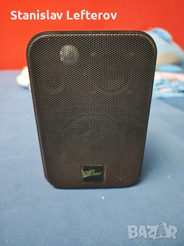 продавам 5 броя PiP Audio SW304, снимка 4 - Тонколони - 53490382