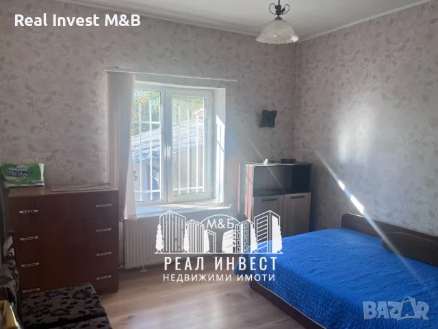 Продавам къща в с. Бодрово област Хасково, снимка 13 - Къщи - 47831535